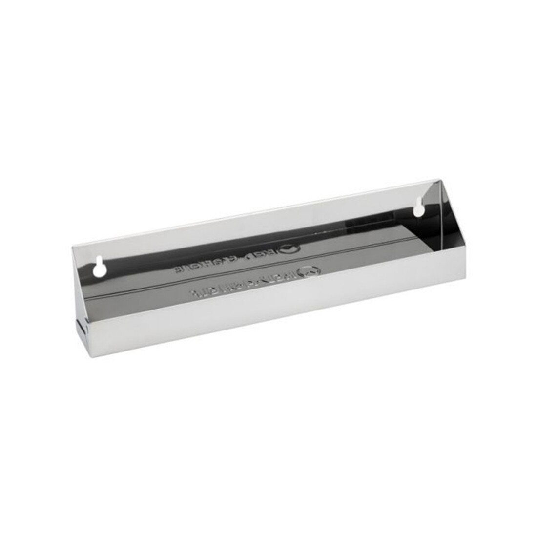 Rev-A-Shelf | Stainless Steel Tip-Out Tray