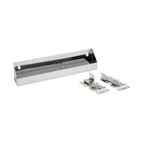 Rev-A-Shelf | Stainless Steel Tip-Out Tray