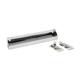 Rev-A-Shelf | 16in | Stainless Steel Tip-Out Tray