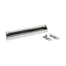 Rev-A-Shelf | 19in | Stainless Steel Tip-Out Tray