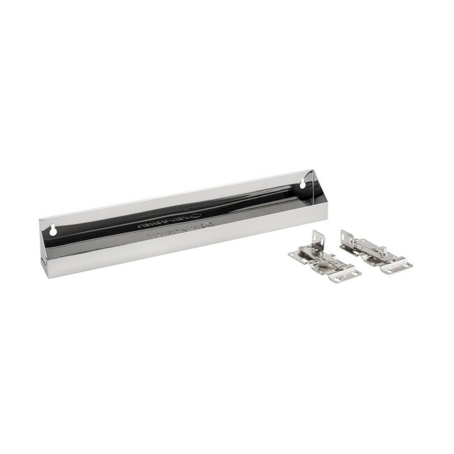 Rev-A-Shelf | 19in | Stainless Steel Tip-Out Tray