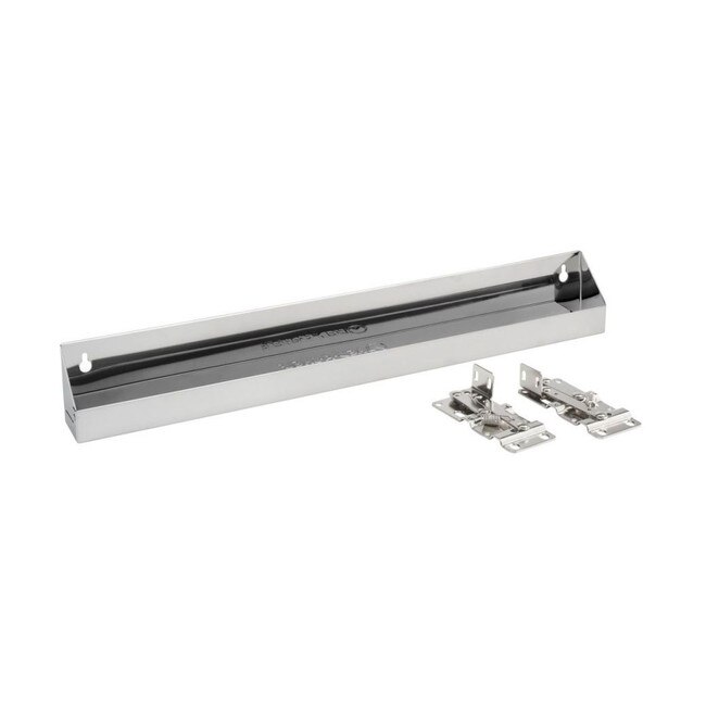 Rev-A-Shelf | 22in | Stainless Steel Tip-Out Tray