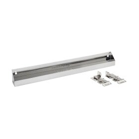 Rev-A-Shelf | 25in | Stainless Steel Tip-Out Tray