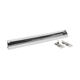 Rev-A-Shelf | 28in | Stainless Steel Tip-Out Tray
