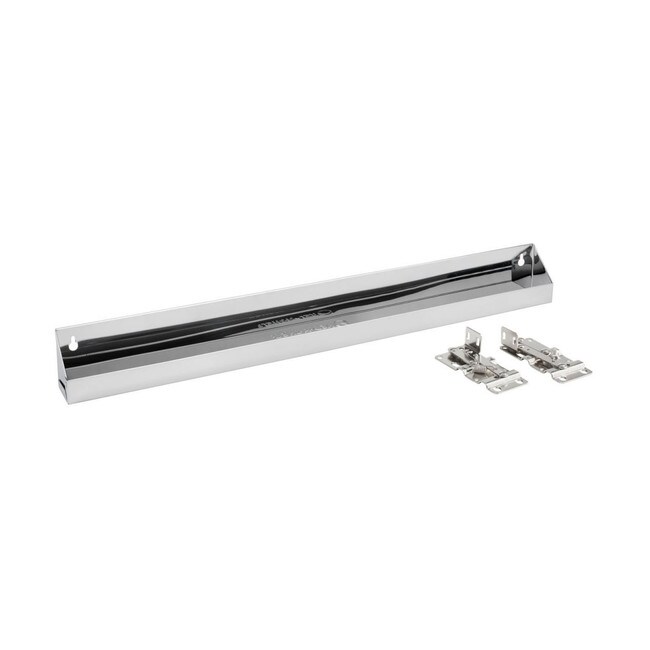 Rev-A-Shelf | 28in | Stainless Steel Tip-Out Tray