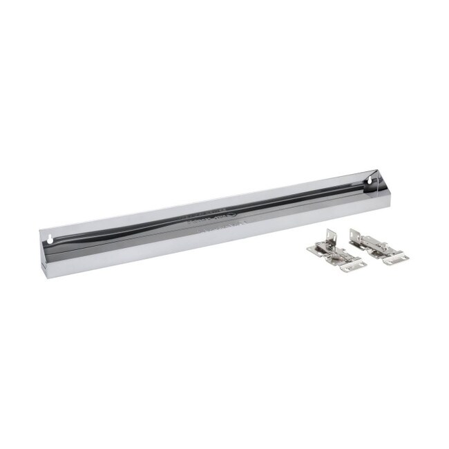 Rev-A-Shelf | 31in | Stainless Steel Tip-Out Tray
