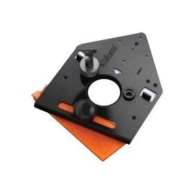 Blum Inserta Boring Template