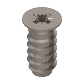 5 x13mm Euro Screws for Legrabox