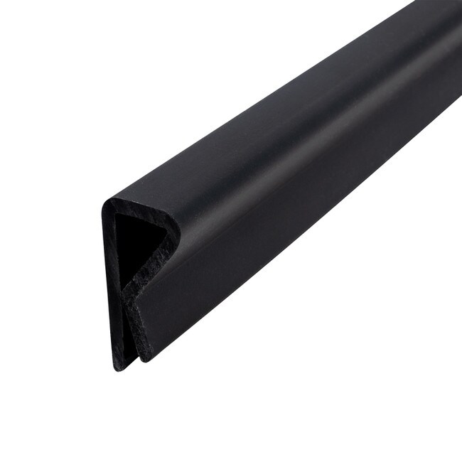 1/16in-1/4in Styrolux | Cap Moulding