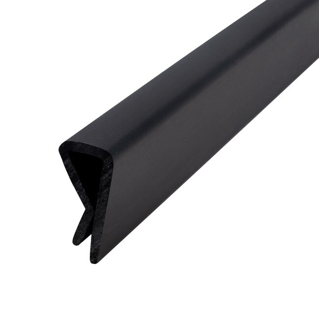 1/16in-1/4in Styrolux | Cap Moulding