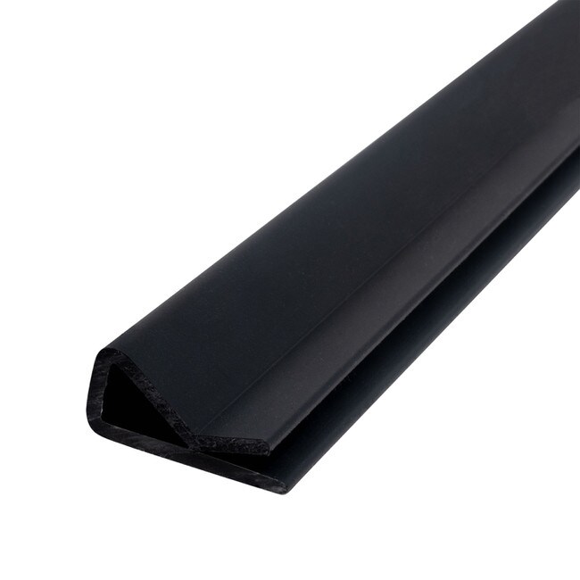 1/16in-1/4in Styrolux | Cap Moulding