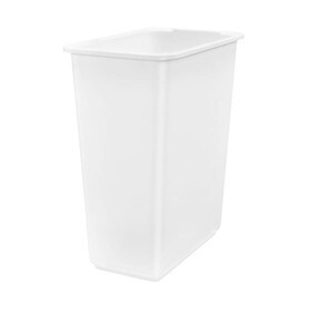 Rev A Shelf 30 Quart Waste Container Only Wht Bin For Rv 9 & 568 Series