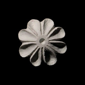 Resin Artisan Collection Rosette | 69-274-ROST Series