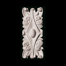 Resin Artisan Collection Rosette | 69-301-ROST Series