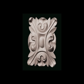 Resin Artisan Collection Rosette | 69-355-ROST Series