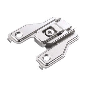T-Type Face Frame Mounting Plate