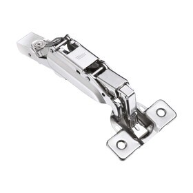 T-Type Hinge | 170 Degree 0mm | Full Overlay | Screw On | 702.0EK0.054 Series