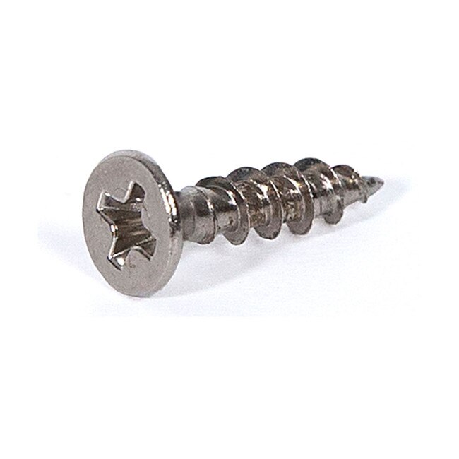Blum 7 x 5/8" Wood Screws for Legrabox 707N100