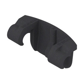 Blum 86 Degree Angled Restriction Clip for 110 Degree Hinges