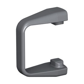 110 Degree Angled Restriction Clip for 155 Degree Hinges