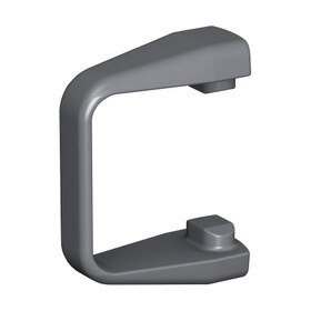 Blum 110 Degree Angled Restriction Clip for 155 Degree Hinges
