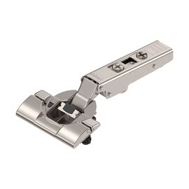 110° Opening Clip Top Inserta Hinge W/Blumotion Full Overlay