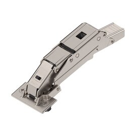 110° Opening Clip Top Hinge For Thin Fronts with Blumotion