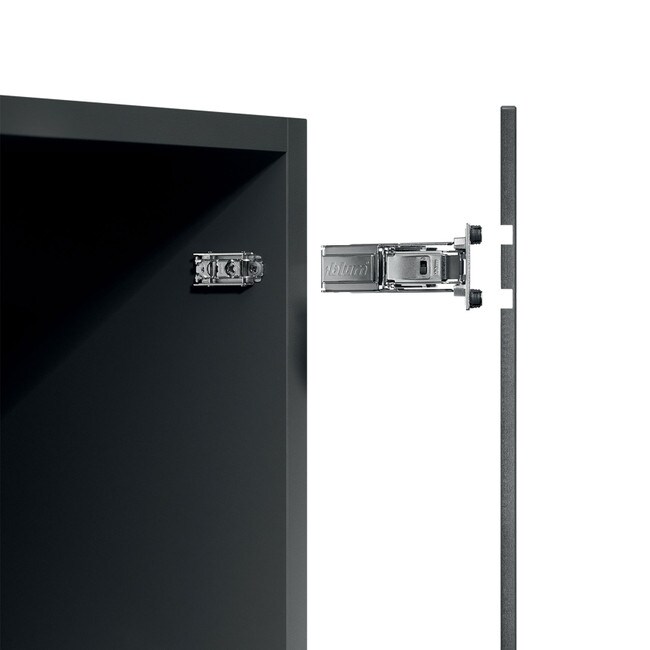 110° Opening Clip Top Hinge For Thin Fronts with Blumotion
