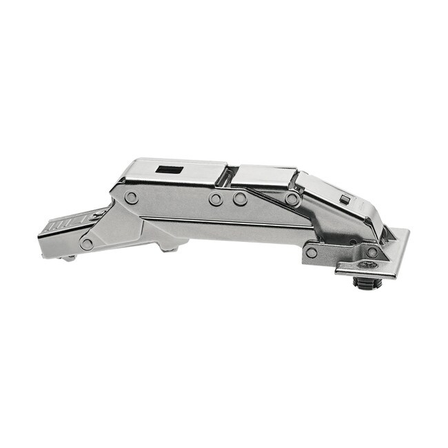 110° Opening Clip Top Hinge For Thin Fronts with Blumotion