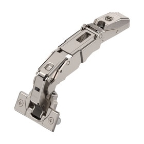 Clip Top Hinge