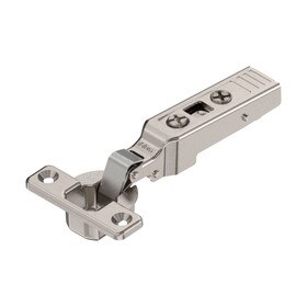 Blum 95° Opening Clip Top Mini Hinge Screw On