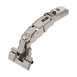 155° Opening Clip Top Inserta Hinge with Blumotion