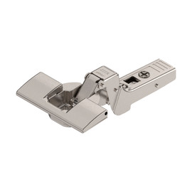 95° Opening Clip Top Inserta Hinge Inset For Thick Door