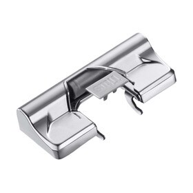 Glissando | Snap On Hinge Damper | For T-Type 110 | 729.0K71.054 Series