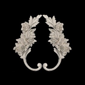 Resin Artisan Collection Swag | 78-101-EXT-SW Series
