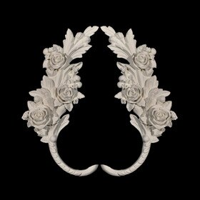 Resin Artisan Collection Swag | 78-101-SW Series