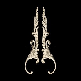 Resin Artisan Collection Swag | 78-103-EXT-SW Series