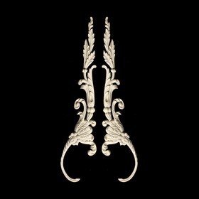 Resin Artisan Collection Swag | 78-103-SW Series