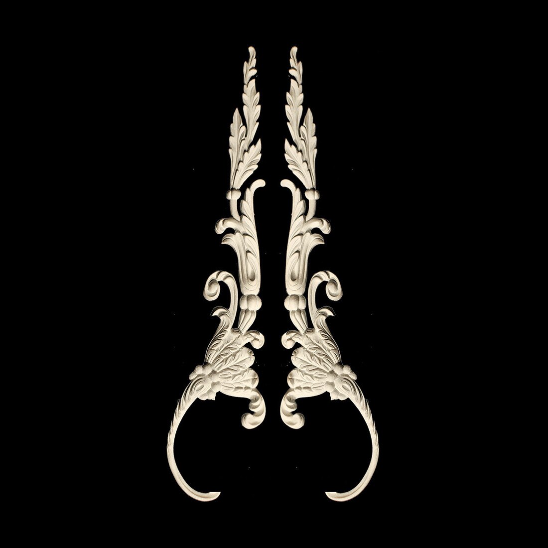 Resin Artisan Collection Swag | 78-103-SW Series
