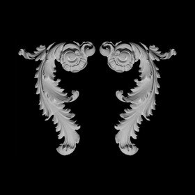 Resin Artisan Collection Swag | 78-115-SW Series