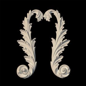 Resin Artisan Collection Swag | 78-116-SW Series