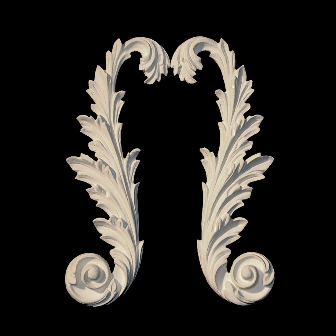 Resin Artisan Collection Swag | 78-116-SW Series