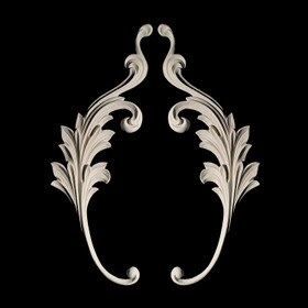 Resin Artisan Collection Swag | 78-118-EXT-SW Series