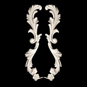 Resin Artisan Collection Swag | 78-122-SW Series