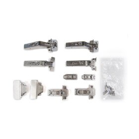 Blum Aventos HF Mounting Hardware Set