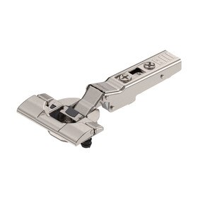 Blum Negative 15° Angled Inserta Hinge W/ Blumotion