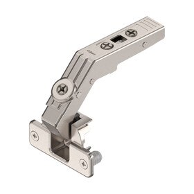 Blum 60° Opening Clip Top Bi Fold Door Hinge Press In