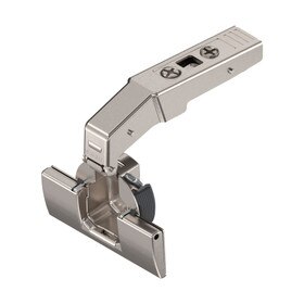 Blum 95° Opening Clip Top Inserta Blind Corner Hinge Inset