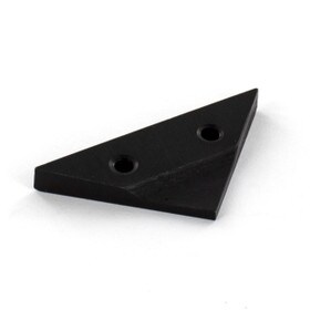 Replacement Blade For P900V Hand Held U-Channel And Angle Moulding Notching Tool