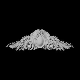 Resin Artisan Collection Cartouche | 9-200-CT Series